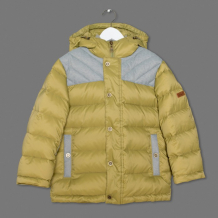 Купить ёмаё куртка для мальчика 39-145 39-145