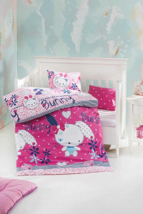 Купить baby quilt cover set nazenin home ( размер: os ), 10633404