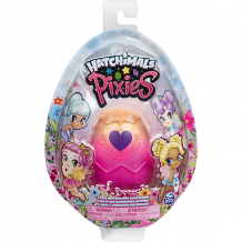 Коллекционная фигурка Hatchimals Пикси, 1 серия ( ID 11508410 )