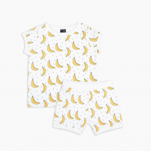 Купить mjolk пижама бананы 