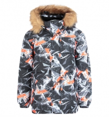 Купить куртка kuutti marco, цвет: серый ( id 6456097 )