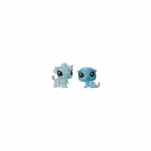 Купить набор фигурок littlest pet shop "холодное царство" петы-парочки ( id 12267534 )