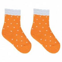 Купить носки akos, цвет: оранжевый ( id 10466738 )
