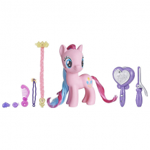 Игровой набор My Little Pony "Пони с причёсками" Пинки Пай ( ID 11162305 )