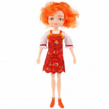 Кукла Карапуз Царевны Варвара 29 см ( ID 11597710 )