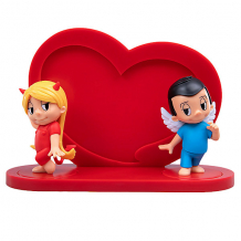 Купить набор фигурок prosto toys love is… № 6, 7-12 см ( id 14526031 )