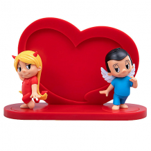 Набор фигурок Prosto Toys Love is… № 6, 7-12 см ( ID 14526031 )