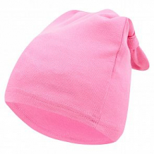 Купить шапка leader kids, цвет: розовый ( id 12312604 )