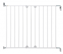 Купить safety 1st ворота безопасности wall fix metal extending gate 62-102 см 2438431000
