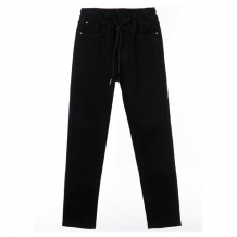 Купить playtoday брюки джинсовые утепленные флисом для девочек college style tween girls 32221394