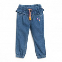 Купить брюки coccodrillo, цвет: голубой ( id 12805864 )
