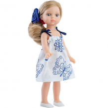 Купить кукла paola reina валериа, 21 см ( id 11887524 )