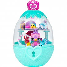 Купить игровой набор spin master hatchimals "сюрприз с3" ( id 14411591 )