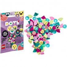 LEGO DOTs 41908 ЛЕГО Дотс Дополнительные элементы DOTS