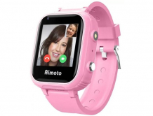 Купить aimoto умные часы pro 810080