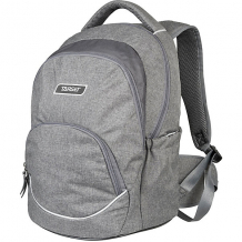 Купить рюкзак target collection grey, меланж ( id 11171714 )
