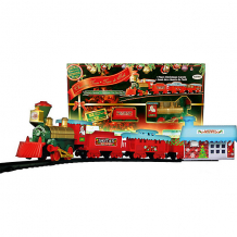 Купить железная дорога eztec christmas train ( id 16654932 )