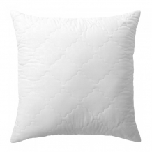 Купить самойловский текстиль подушка гипоаллергенная стеганная белая ветка 70х70 762012