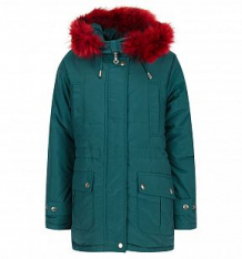 Купить куртка artel, цвет: зеленый ( id 9707163 )