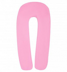 Smart-textile Наволочка Чудо длина по краю 350 см, цвет: розовый ( ID 8331619 )