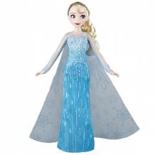 Купить hasbro disney princess b5161/e0315 кукла холодное сердце эльза