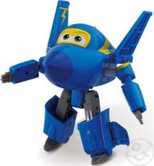 Трансформер Super Wings Джером 10 см ( ID 3353993 )