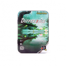 Купить настольная игра gigamic дифферанс ( id 10324051 )