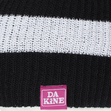 Купить шапка детская dakine wendy black/white мультиколор ( id 1190743 )