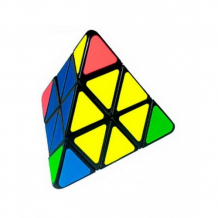 Купить рубикс головоломка пирамидка (meffert`s pyraminx) 5035