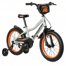 Купить велосипед двухколесный schwinn детский scorch 16 s1680