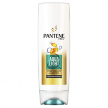 Купить бальзам-ополаскиватель pantene aqua light 360 мл ( id 16574022 )