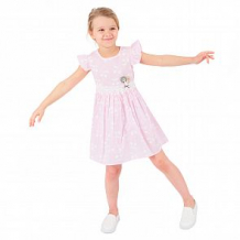 Купить платье малинка, цвет: розовый ( id 11544568 )