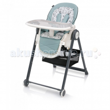Купить стульчик для кормления baby design penne 