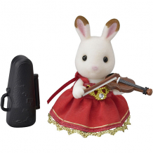 Купить набор sylvanian families series town "концерт со скрипкой" ( id 8304914 )