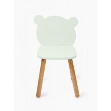 Купить стул детский happy baby misha chair, шалфей happy baby 997256439
