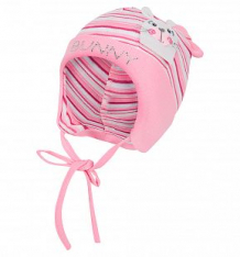 Купить шапка fido, цвет: розовый/белый ( id 2708312 )