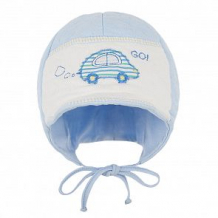 Купить шапка чудо-кроха, цвет: голубой ( id 12703540 )