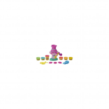 Купить игровой набор play-doh trolls world tour розочка ( id 13710919 )