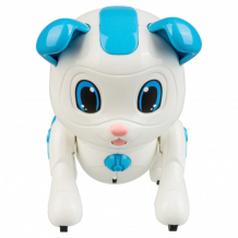 Купить интерактивная игрушка defa собака-робот intellectidog 1csc2000395