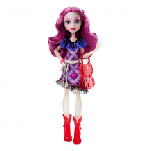 Купить mattel monster high dpl86 кукла ари хантингтон