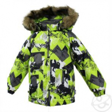 Куртка Huppa Virgo, цвет: зеленый ( ID 6179131 )