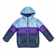 Купить куртка play today, цвет: фиолетовый ( id 11178464 )