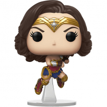 Фигурка Funko POP! Vinyl: DC: Чудо-женщина 84: Летающая Чудо-женщина, 47373 ( ID 15256866 )