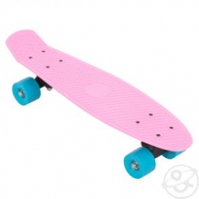 Купить скейтборд n.ergo т59493, в ассортименте, цвет: микс ( id 12451780 )