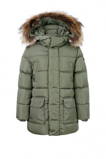 Купить куртка il gufo ( размер: 92 2 ), 13464640