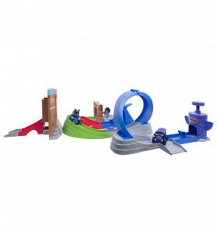 Купить игровой набор pj masks трасса героев в масках ( id 9944658 )