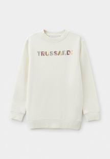 Купить свитшот trussardi junior rtladr336801k12y