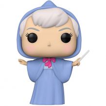 Фигурка Funko POP! Vinyl: Disney: Золушка: Добрая фея крёстная, Fun2549343 ( ID 14365596 )