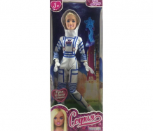 Купить карапуз кукла софия-астронавт 29 см 66001j-astr1-s-bb
