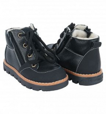 Купить ботинки tapiboo милан, цвет: черный ( id 11437336 )